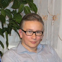 Рустем Алимбаев