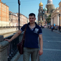 Михаил Цветков, 42 года, Санкт-Петербург, Россия