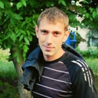 Александр Сiнько, 34 года, Тальное, Украина