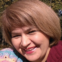 Алина Рамазанова