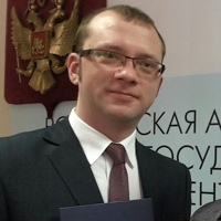 Иван Ушаков