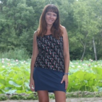 Лариса Чернявская, 41 год, Большой Камень, Россия