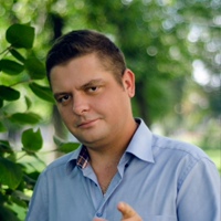 JEW (Александр Хромов), 38 лет, Москва, Россия