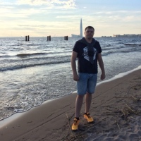 Павел Цветков, 34 года, Санкт-Петербург, Россия