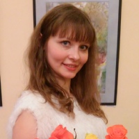 Елена Михайличенко