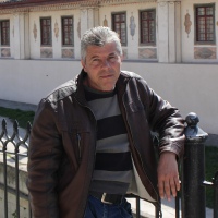 Энвер Сулейманов, 60 лет, Санкт-Петербург, Россия