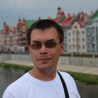 Илья Першин, 45 лет, Пермь, Россия