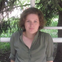 Lena Raptova, Киев, Украина