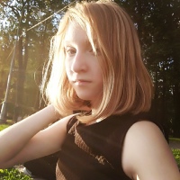 Александра Нездерова, 21 год, Санкт-Петербург, Россия