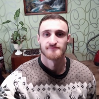 Жека Несымка, 28 лет, Черневцы, Украина