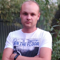 Павел Николаевич, 36 лет, Москва, Россия