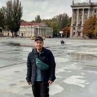 Кирилл Коновальчук, 34 года, Николаев, Украина