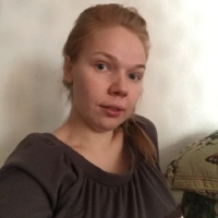 Ксюня Перепелица, 35 лет, Санкт-Петербург, Россия