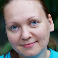 Мария Некрасова, 41 год, Днепропетровск, Украина