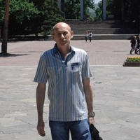 Андрей Игнатьев, Алматы, Казахстан