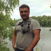 Иван Дементьев, 43 года, Россия
