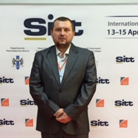 Ярослав Суков, 42 года, Томск, Россия