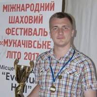 Виктор Скляров, 31 год, Киев, Украина