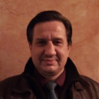 Алексей Тихомиров, 52 года, Санкт-Петербург, Россия