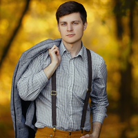 Максим Дидык, 33 года, Харьков, Украина
