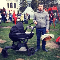 Назар Овсянкін, 35 лет, Львов, Украина
