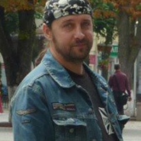 Руслан Мясоед, Киев, Украина