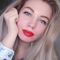 Илона Вернадская, 31 год, Санкт-Петербург, Россия