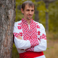 AlexanJ (Александр Жарков), 39 лет, Киев, Украина