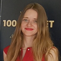 Таша Аничева