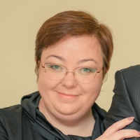 Наталья Мартынова, Рязань, Россия