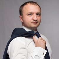 Юрий Егоров, Челябинск, Россия