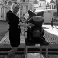 Ксения Полякова, 40 лет, Белая Церковь, Украина