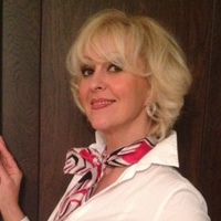 Ольга Нечаева, 60 лет, Киев, Украина