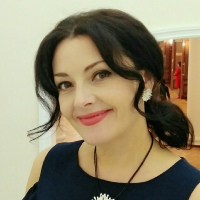 Татьяна Лазарева, Казань, Россия