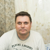 Дмитрий Филиппов, 51 год, Керчь, Россия