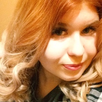 Юлия Майер, 27 лет, Самара, Россия