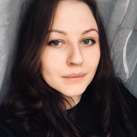 Anastasia Butko, 29 лет, Москва, Россия