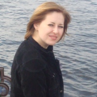 Людмила Старжинская