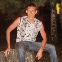 Дмитрий Вдовченко
