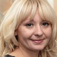 Светлана Новицкая, 44 года, Днепропетровск, Украина