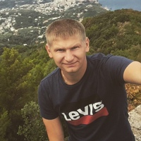 Александр Зайцев, 33 года, Санкт-Петербург, Россия