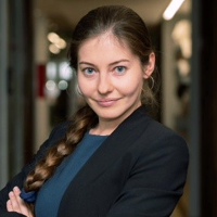 Соня Кравченко