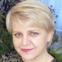 Лидия Смирнова, Курск, Россия