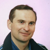 Игорь Пермиловский