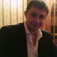 Максим Буркацкий