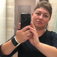 Анастасия Силина, 41 год, Москва, Россия