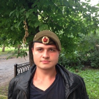 Алексей Вахрамеев, 34 года, Москва, Россия