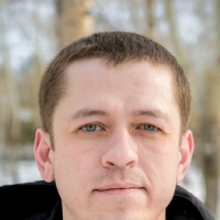 Артем Богданович, 43 года, Красноярск, Россия