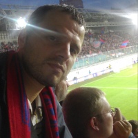 Петр Шеховцов, 42 года, Москва, Россия