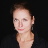 Полина Погребова